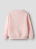 name it Bluza w kolorze jasnoróżowym