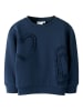 name it Sweatshirt in Dunkelblau