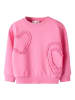 name it Sweatshirt in Rosa