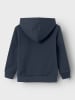 name it Sweatvest antraciet