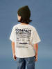 name it Shirt "Nelson" in Creme