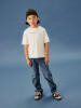 name it Shirt "Nelson" in Creme