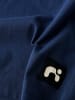 name it Longsleeve "Pofinte" in Hellblau/ Weiß/ Blau