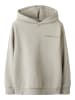 name it Hoodie "Prastole" beige