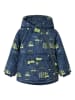 name it Parka "Micco" in Blau