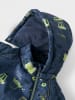 name it Parka "Micco" w kolorze niebieskim
