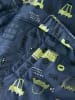 name it Parka "Micco" in Blau