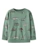 name it Sweatshirt "Nenean" in Grün