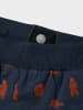 name it Sweatbroek "Nenean" donkerblauw