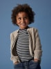 name it Cardigan "Norman" in Hellbraun