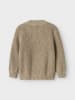 name it Cardigan "Norman" in Hellbraun