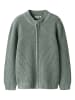 name it Vest "Norman" groen