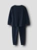 name it Pyjama "Spider" donkerblauw