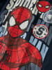 name it Piżama "Spider" w kolorze granatowym