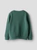 name it Sweatshirt "Pobear" in Grün