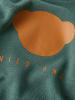 name it Sweatshirt "Pobear" in Grün
