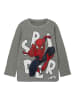 name it Longsleeve "Journey" in Grau