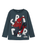 name it Longsleeve "Journey" antraciet