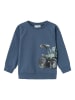 name it Sweatshirt "Niklo" in Blau