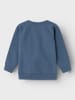 name it Sweatshirt "Niklo" in Blau