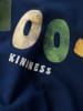 name it Sweatshirt "Lyn" donkerblauw