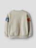 name it Sweatshirt "Lyn" in Beige