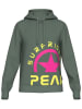 Chiemsee Hoodie in Grün