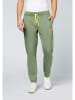 Chiemsee Sweatbroek groen