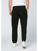Chiemsee Sweatbroek donkerblauw