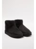 trendyol Boots in Schwarz