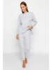 trendyol Pyjama grijs
