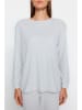 trendyol Pyjama in Grau