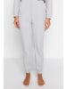 trendyol Pyjama in Grau