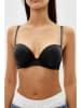 trendyol Push-up beha zwart