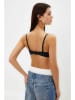 trendyol Push-up beha zwart