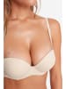 trendyol Push-up beha crème