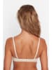 trendyol Push-up beha crème