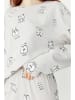 trendyol Pyjama grijs