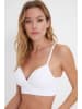 trendyol Beugelloze beha wit