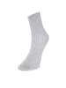 trendyol 3er-Set: Socken in Schwarz/ Grau/ Blau
