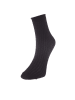 trendyol 3er-Set: Socken in Schwarz/ Grau/ Blau