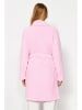 trendyol Bademantel in Rosa
