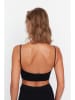 trendyol Bustier zwart