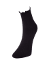trendyol 3er-Set: Socken in Schwarz/ Braun/ Weiß