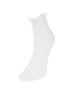 trendyol 3er-Set: Socken in Schwarz/ Braun/ Weiß