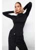 trendyol Body w kolorze czarnym