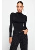 trendyol Body w kolorze czarnym