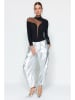 trendyol Body w kolorze czarnym
