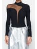 trendyol Body w kolorze czarnym