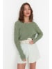 trendyol Trui groen